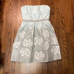 Spring/summer dress